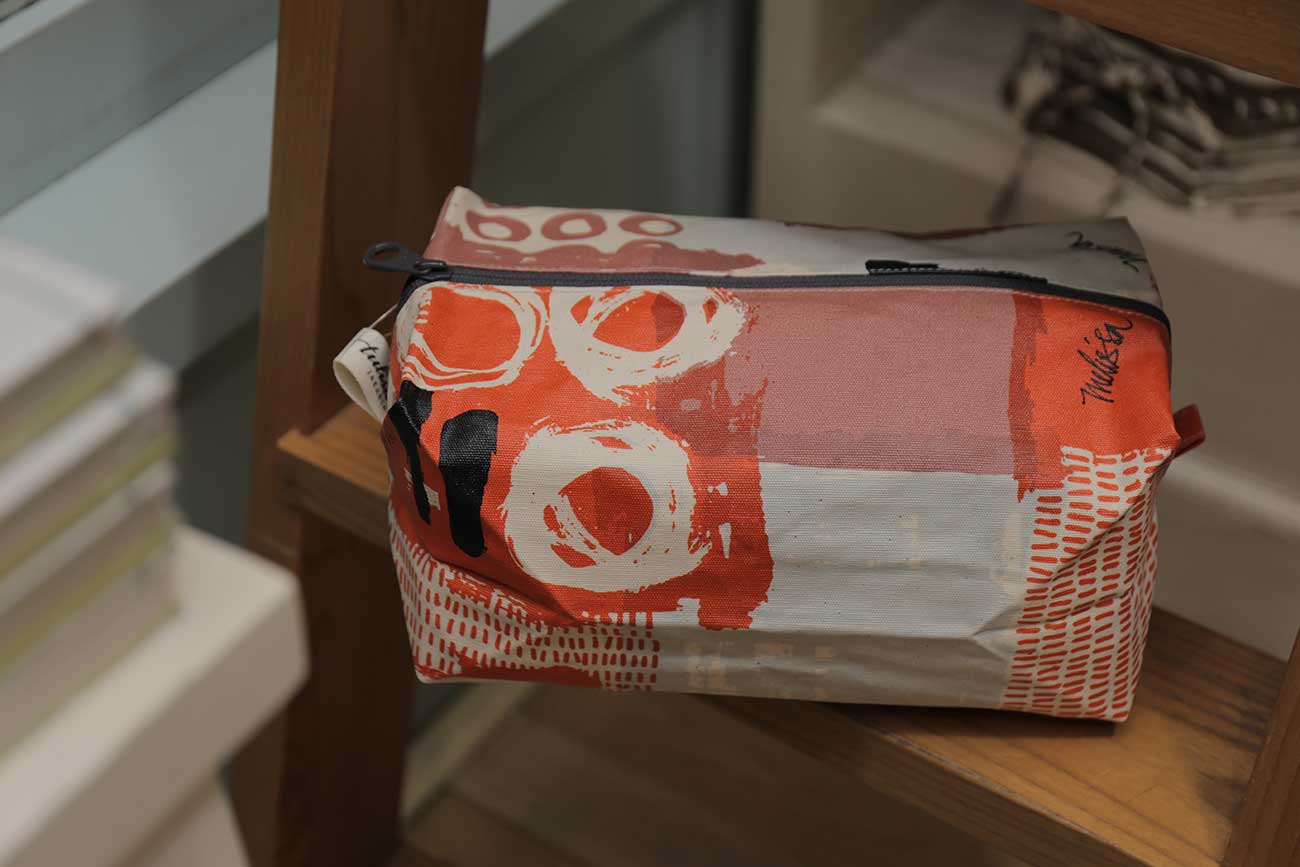 RIA MIRANDA TRUNK SHOW