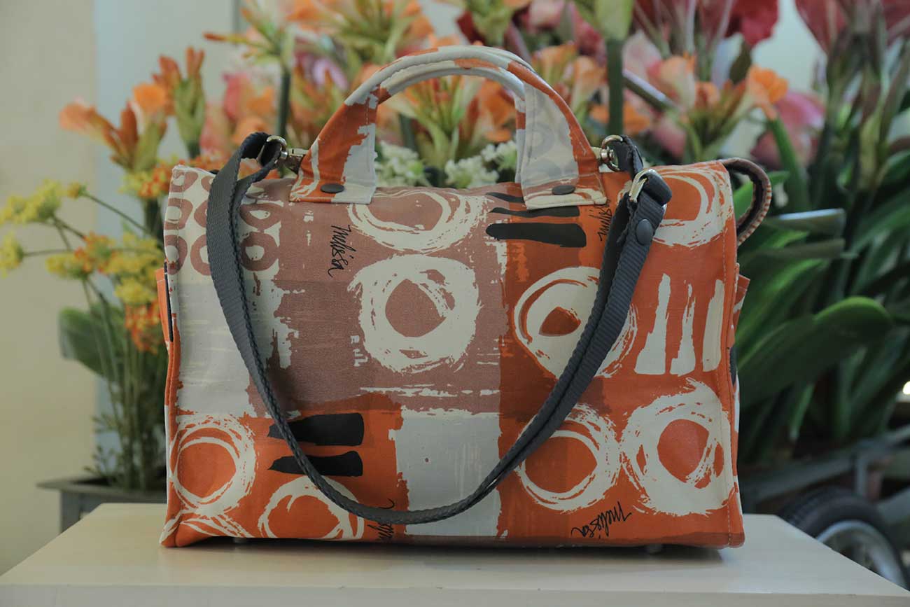 RIA MIRANDA TRUNK SHOW