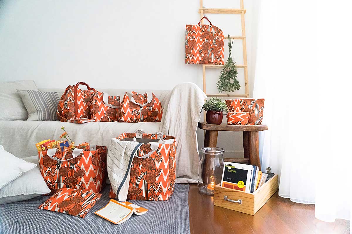 RIA MIRANDA TRUNK SHOW