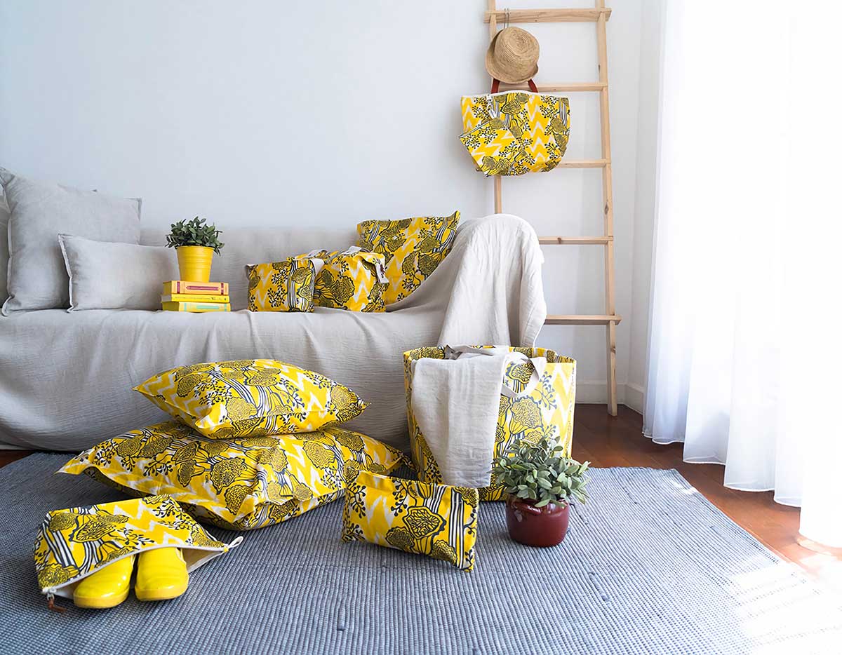 RIA MIRANDA TRUNK SHOW