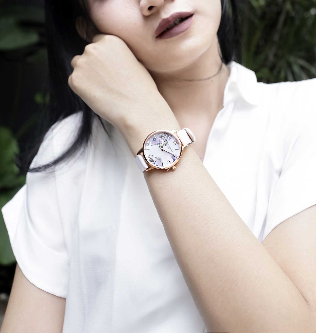 RIA MIRANDA TRUNK SHOW