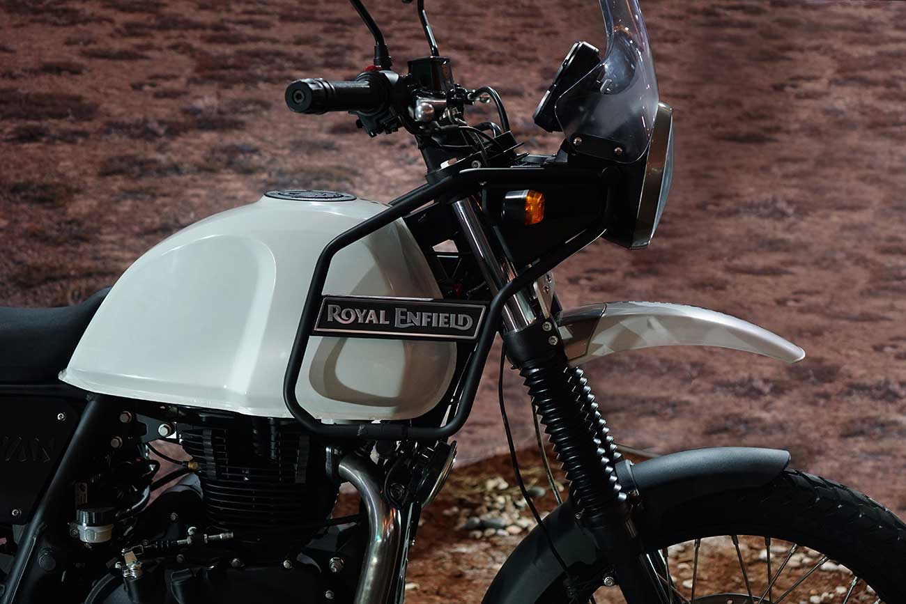 LAMBRETTA V200 SPECIAL