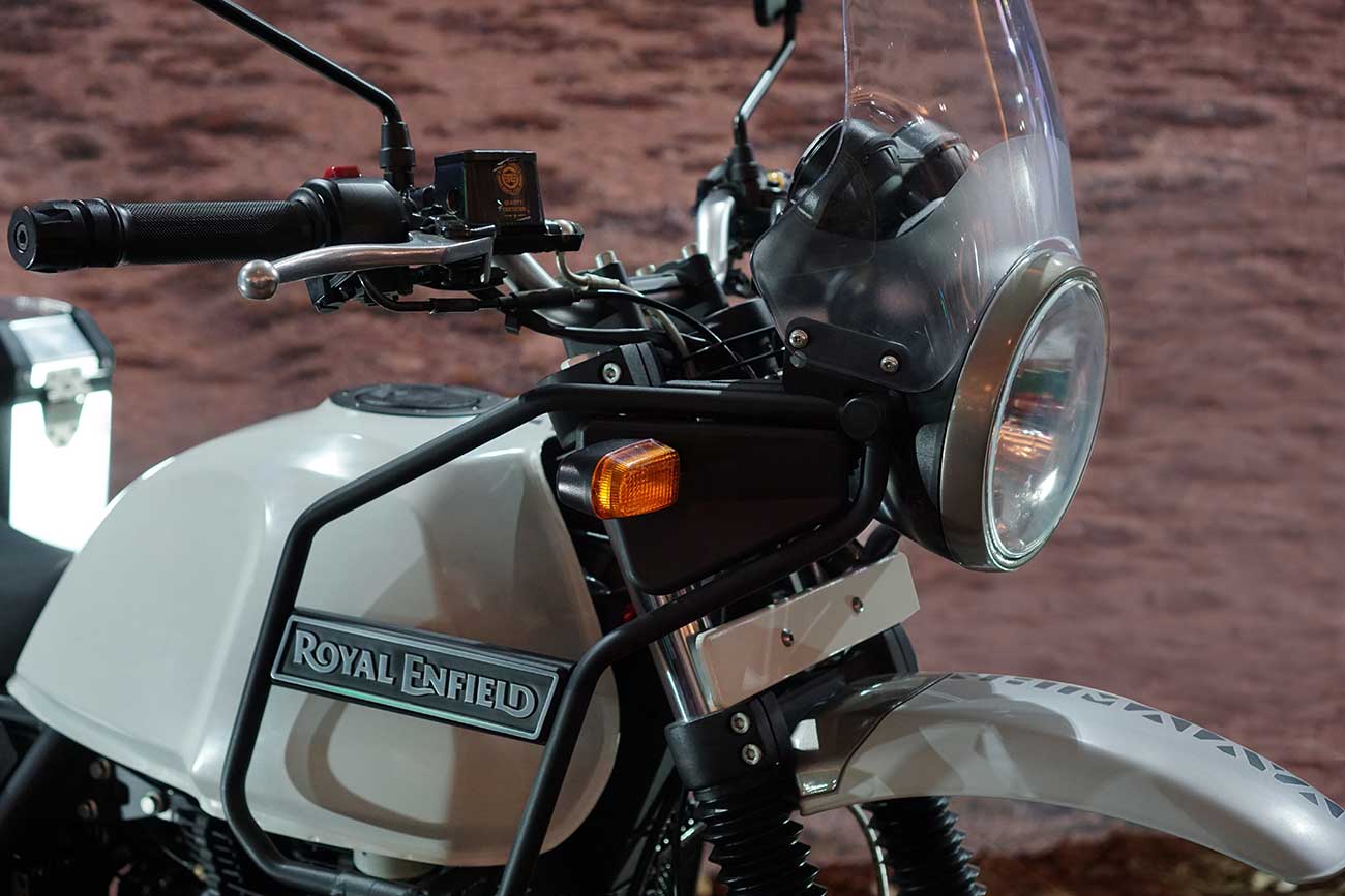 LAMBRETTA V200 SPECIAL