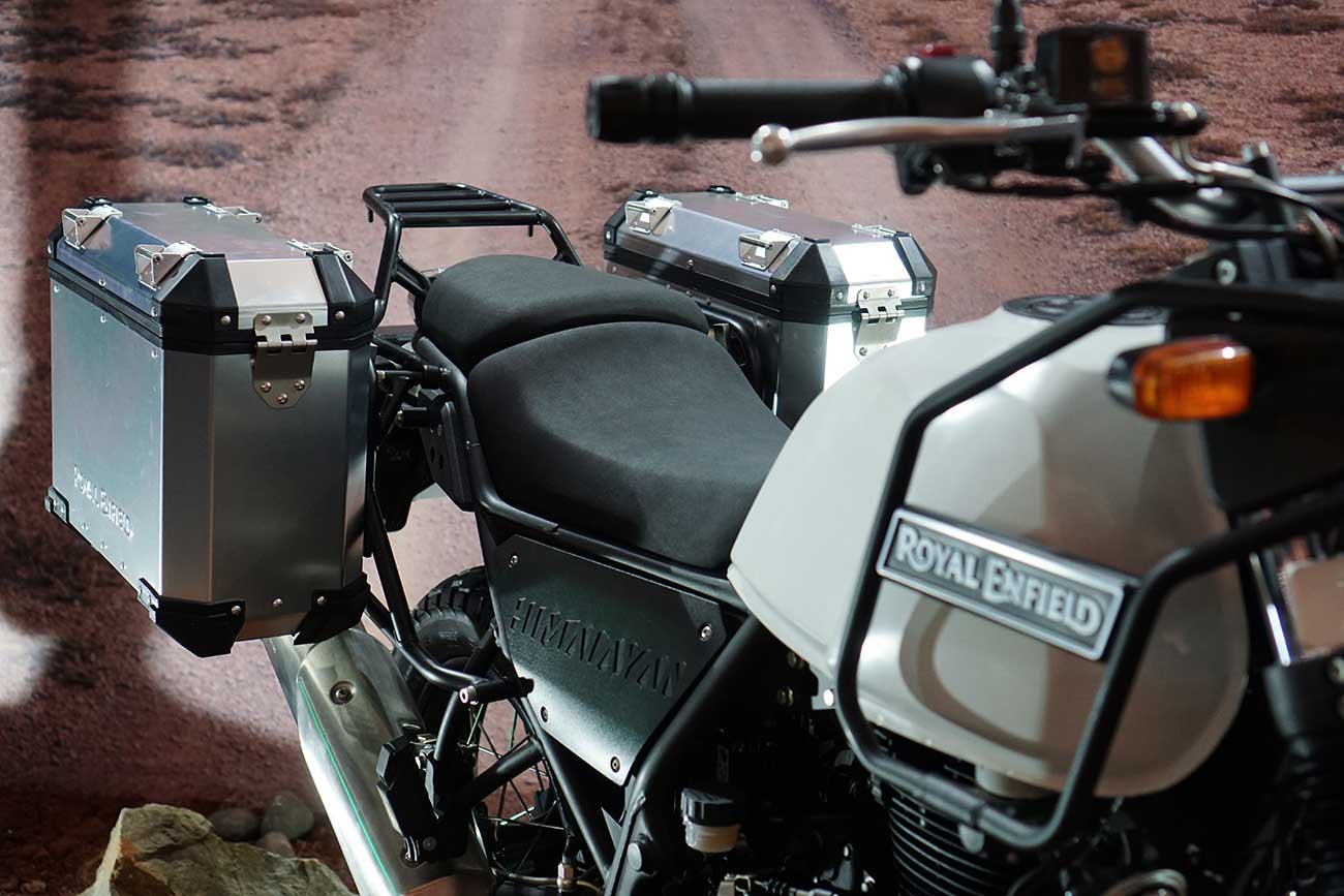 LAMBRETTA V200 SPECIAL