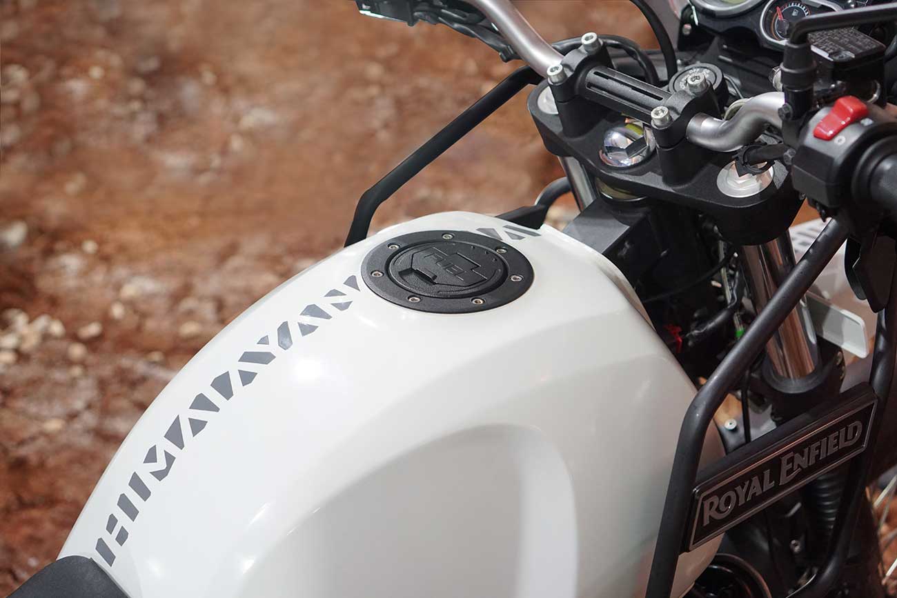 LAMBRETTA V200 SPECIAL
