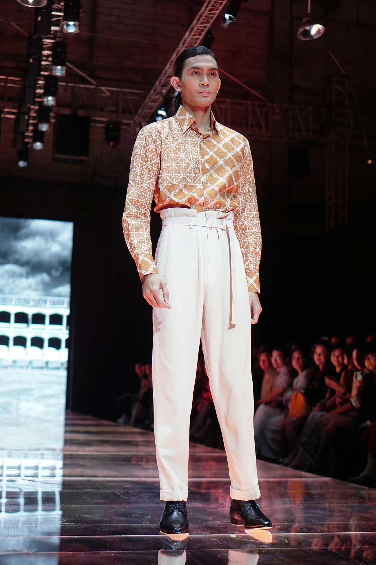 RIA MIRANDA TRUNK SHOW