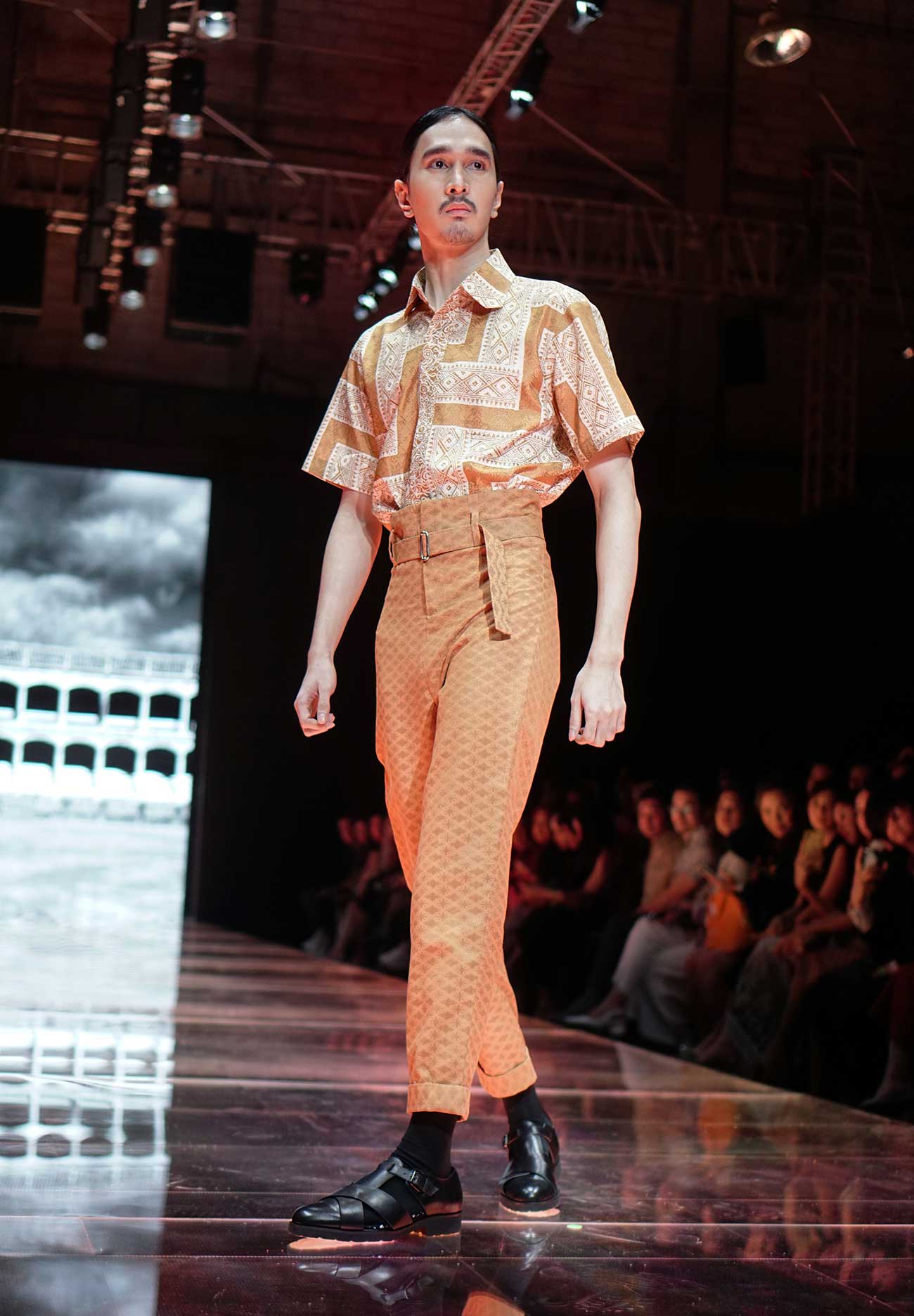 RIA MIRANDA TRUNK SHOW