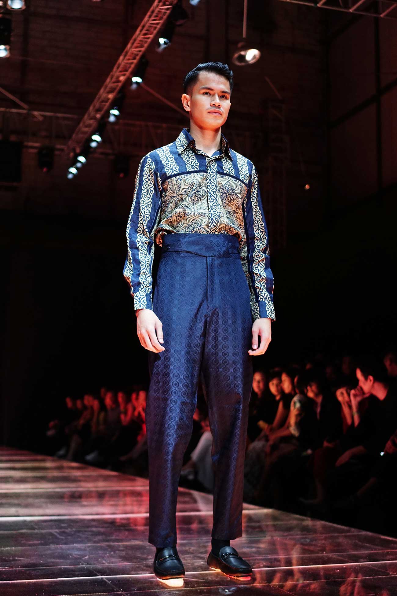 RIA MIRANDA TRUNK SHOW