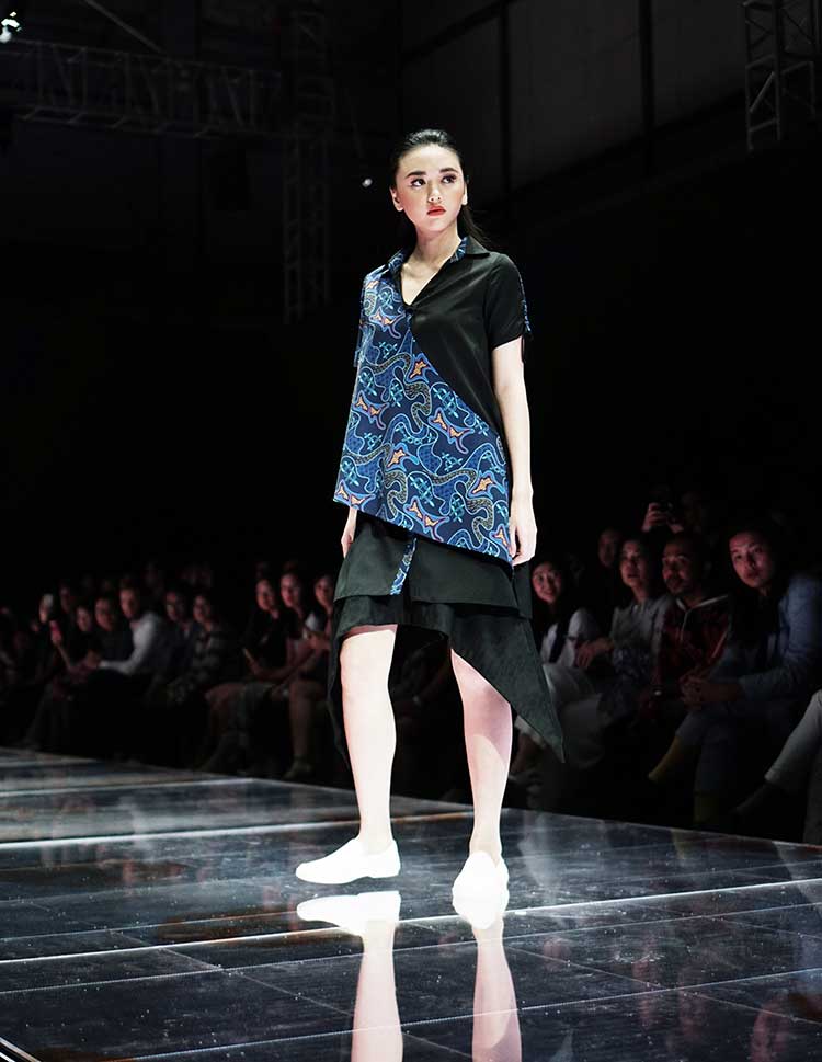 RIA MIRANDA TRUNK SHOW