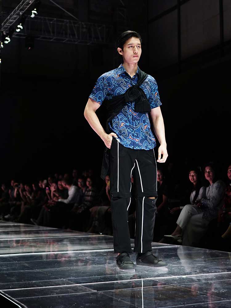 RIA MIRANDA TRUNK SHOW