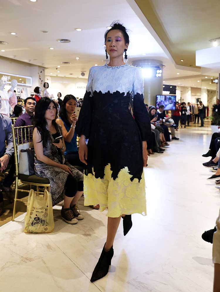 RIA MIRANDA TRUNK SHOW