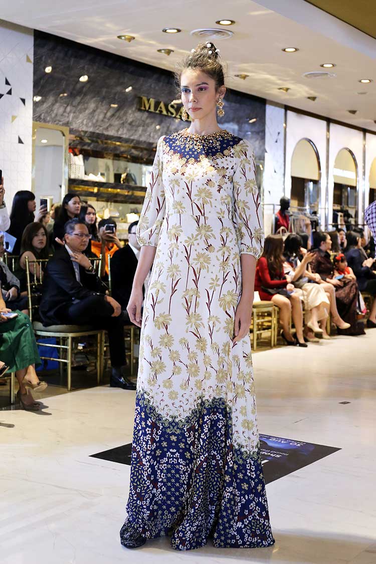 RIA MIRANDA TRUNK SHOW