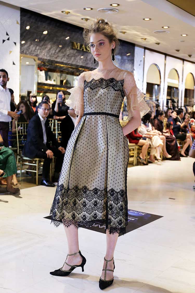 RIA MIRANDA TRUNK SHOW