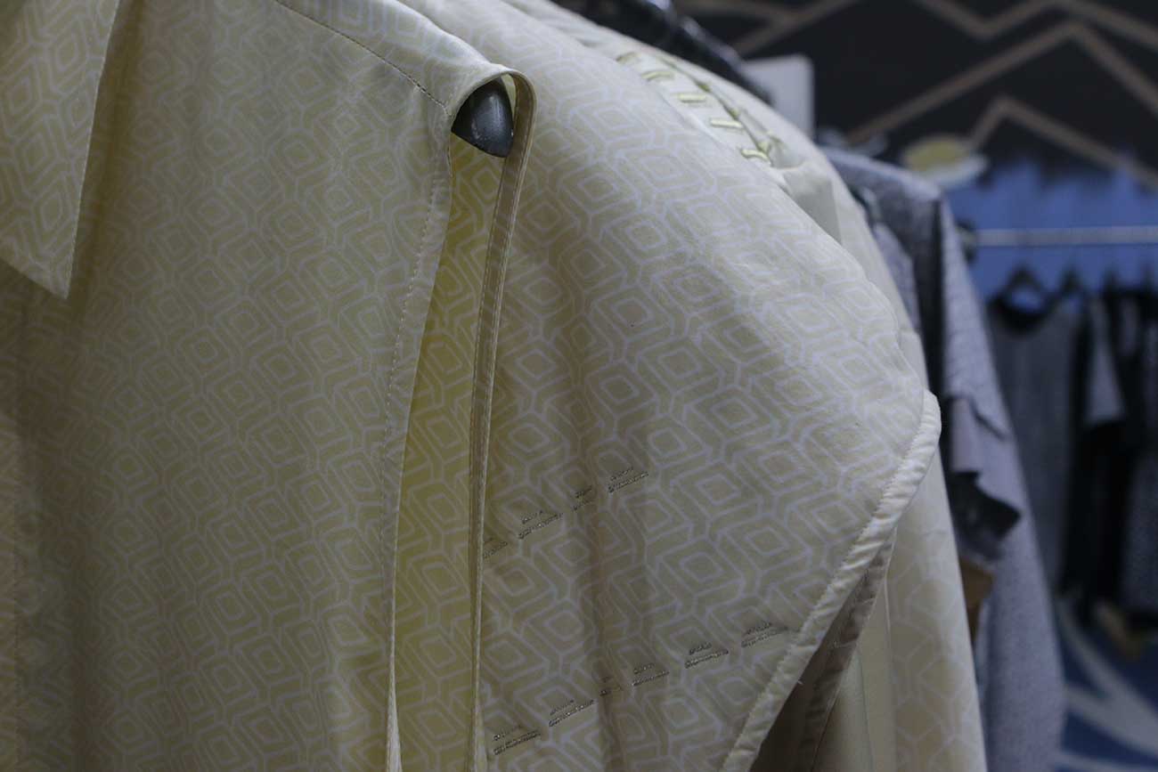 RIA MIRANDA TRUNK SHOW