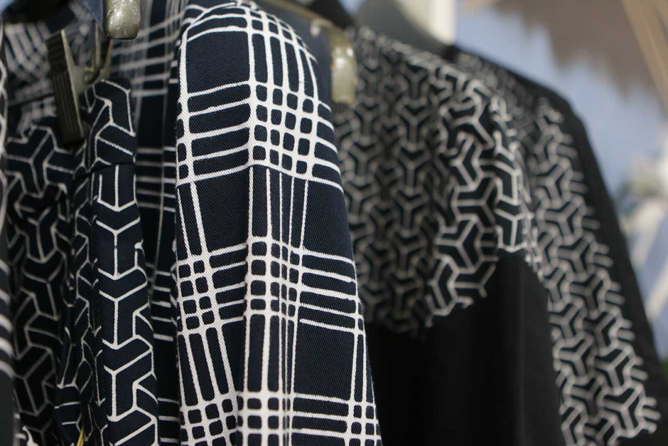 RIA MIRANDA TRUNK SHOW