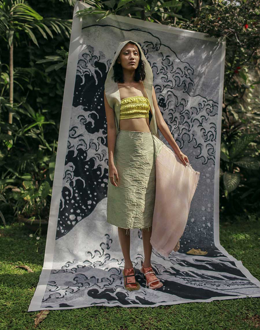 RIA MIRANDA TRUNK SHOW