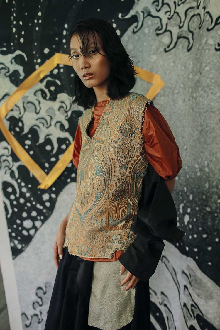 RIA MIRANDA TRUNK SHOW