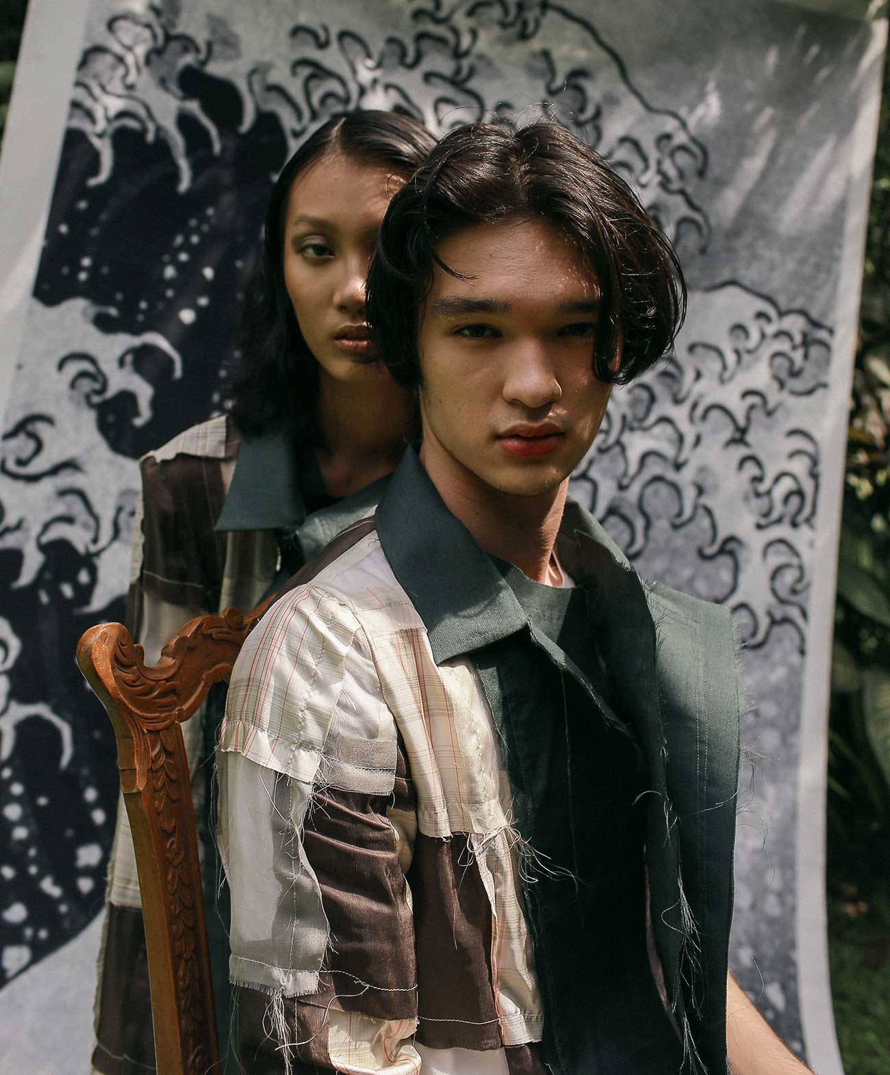 RIA MIRANDA TRUNK SHOW