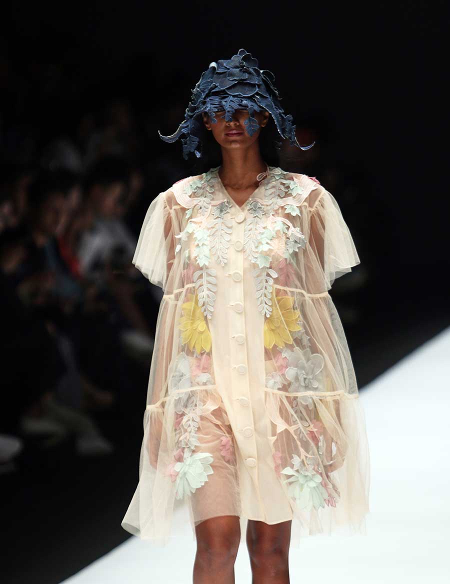RIA MIRANDA TRUNK SHOW