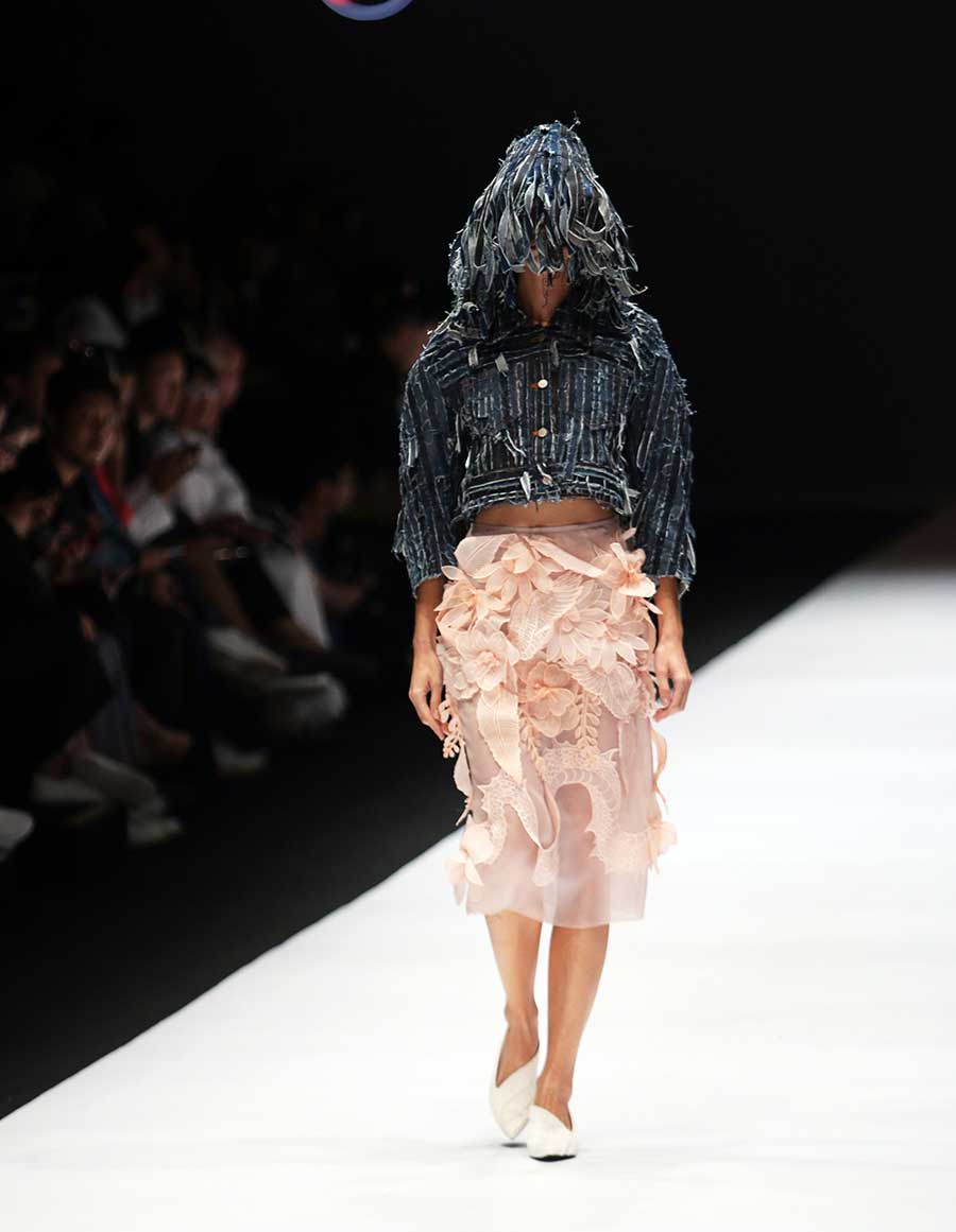 RIA MIRANDA TRUNK SHOW