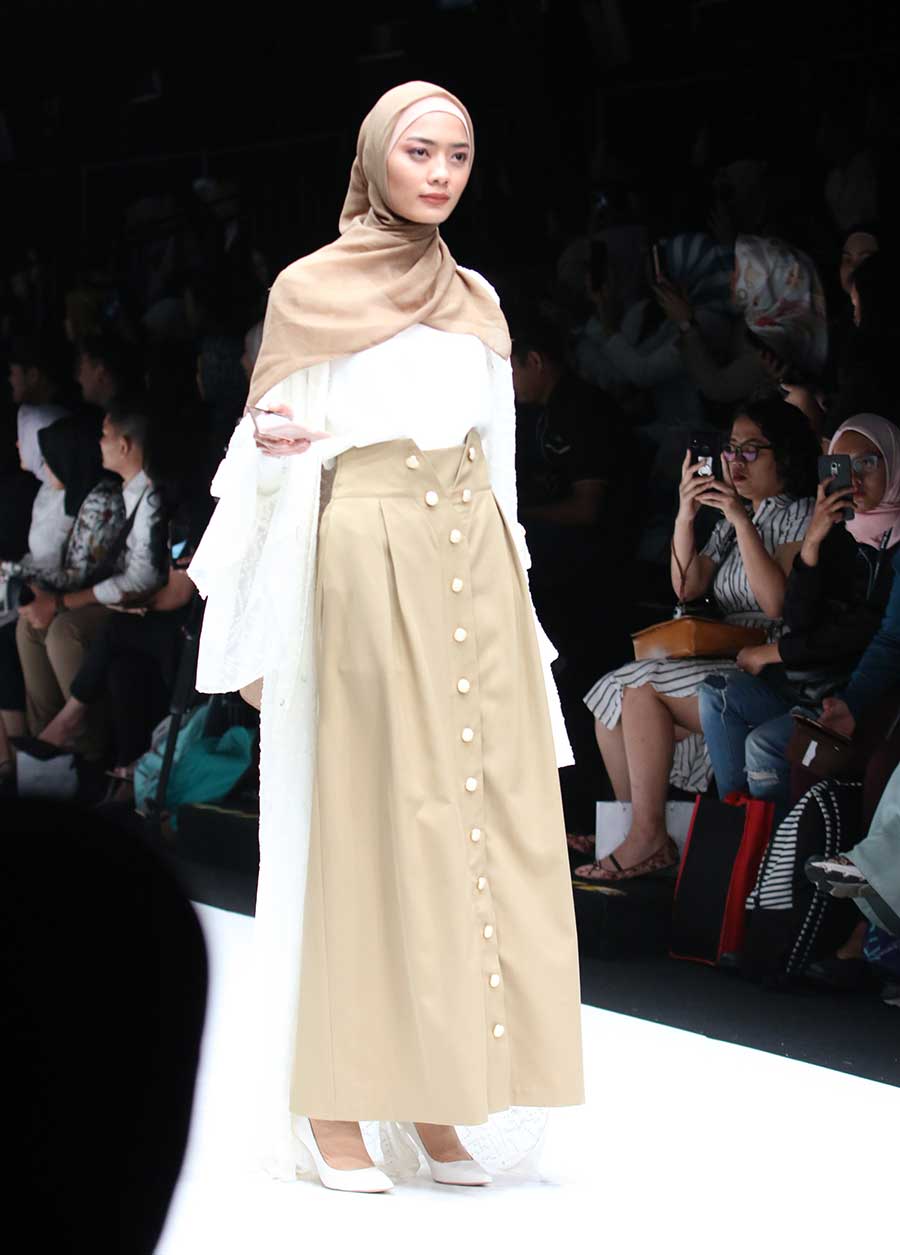 RIA MIRANDA TRUNK SHOW