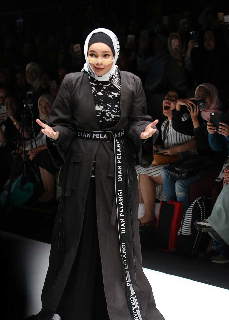 RIA MIRANDA TRUNK SHOW