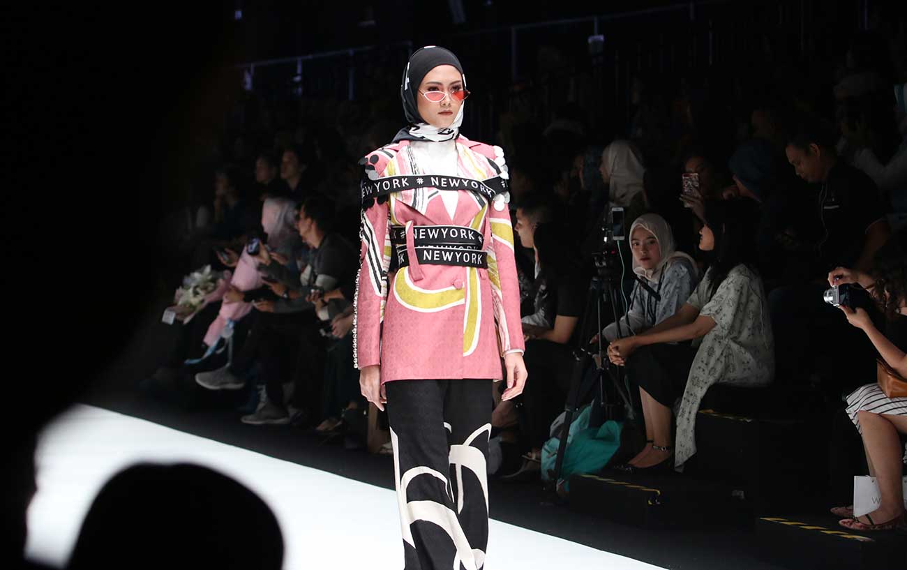RIA MIRANDA TRUNK SHOW
