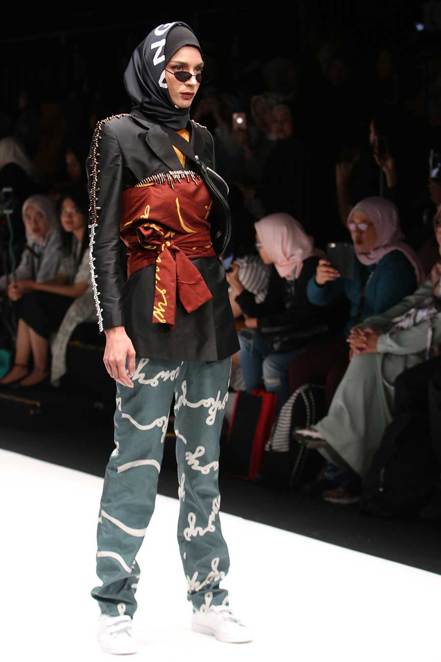 RIA MIRANDA TRUNK SHOW