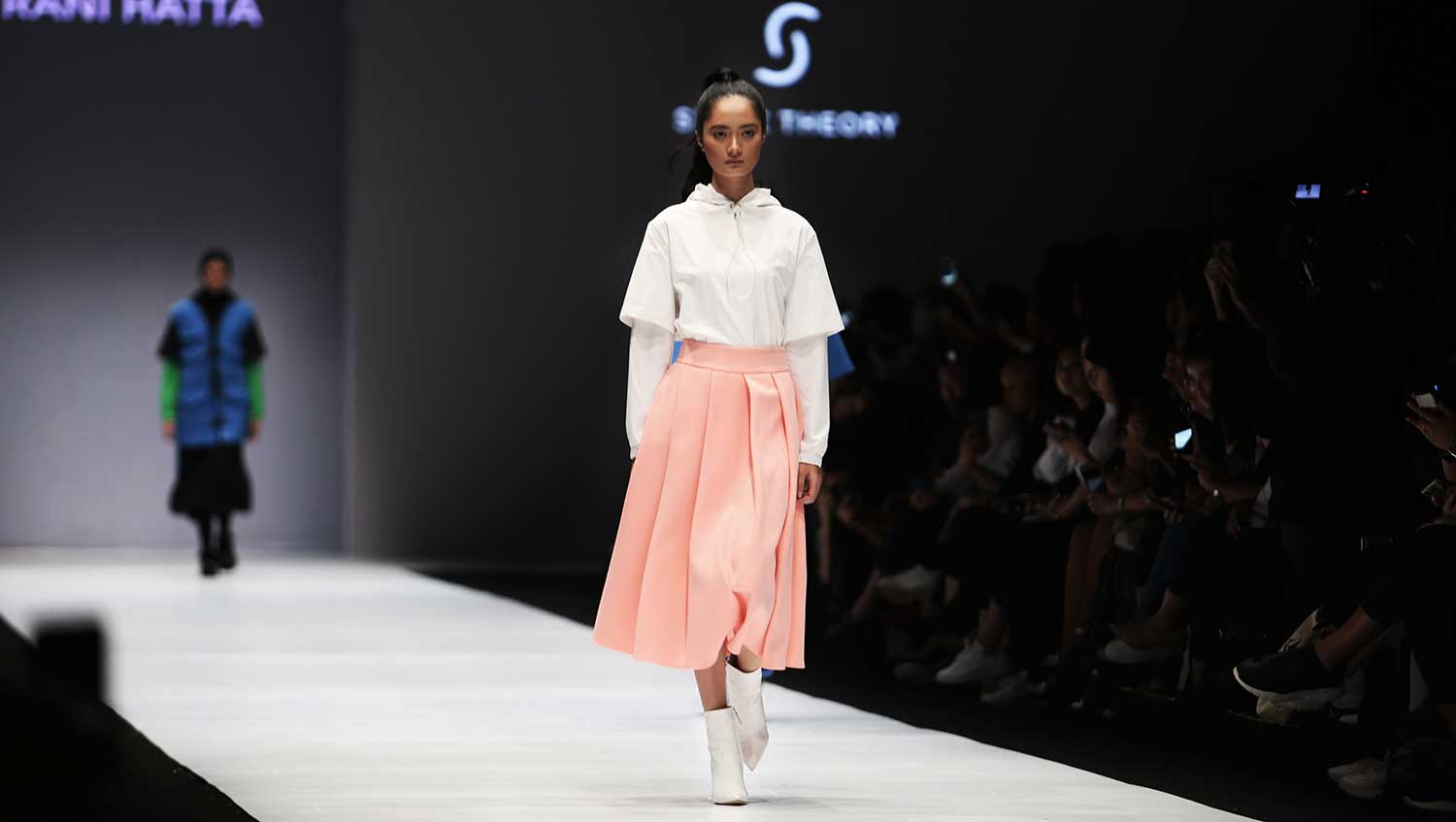 RIA MIRANDA TRUNK SHOW