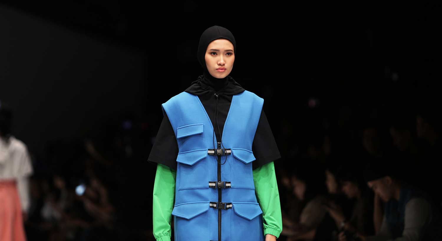 RIA MIRANDA TRUNK SHOW
