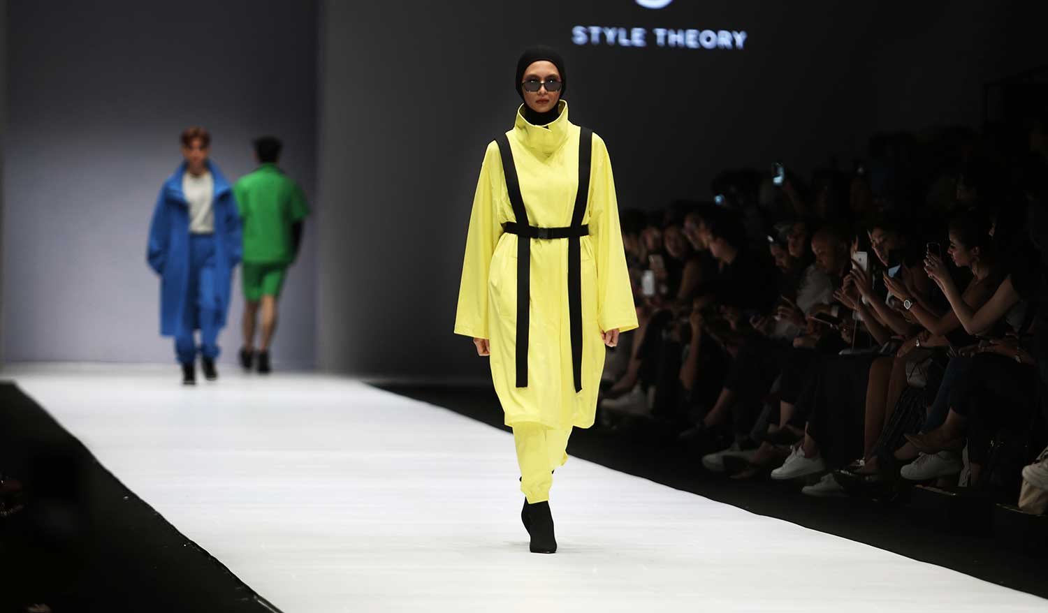 RIA MIRANDA TRUNK SHOW