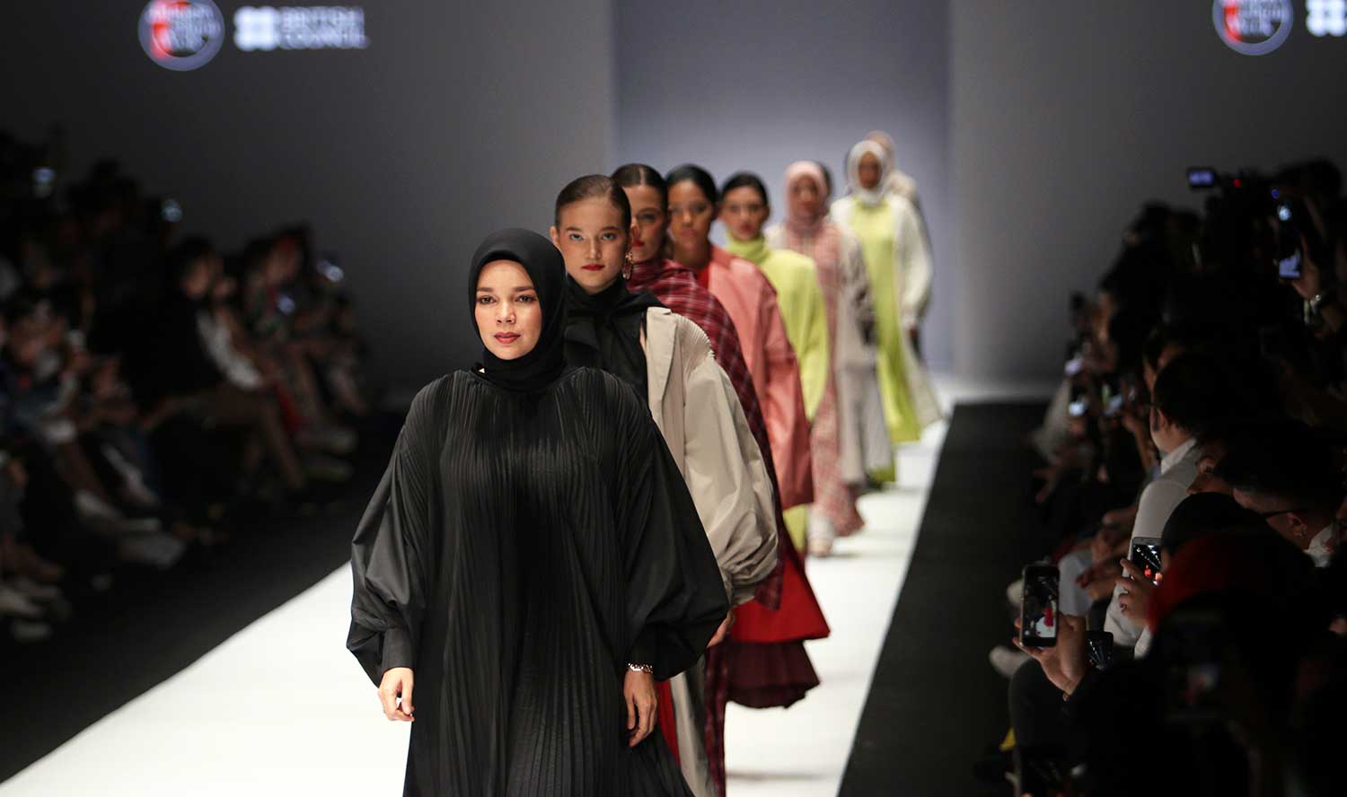 RIA MIRANDA TRUNK SHOW