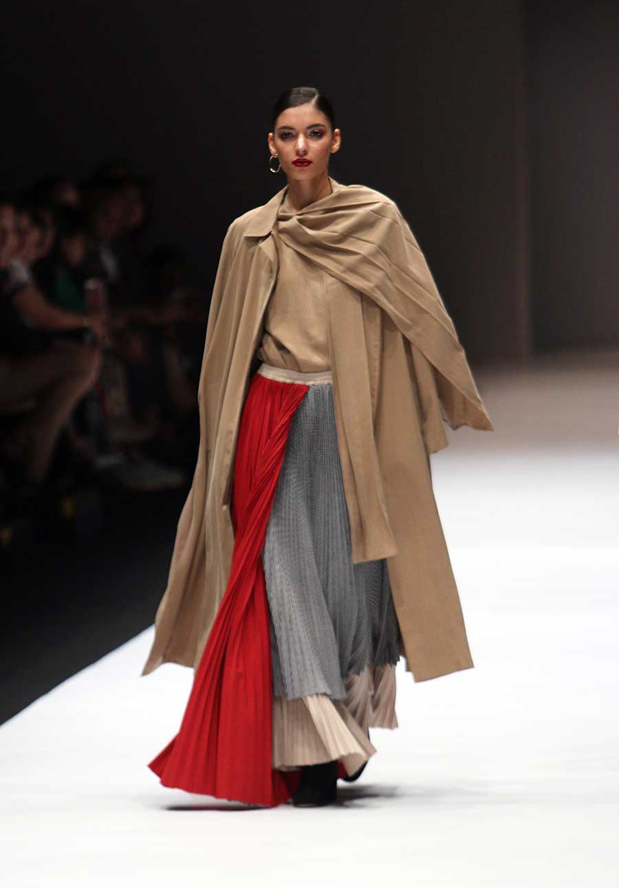 RIA MIRANDA TRUNK SHOW