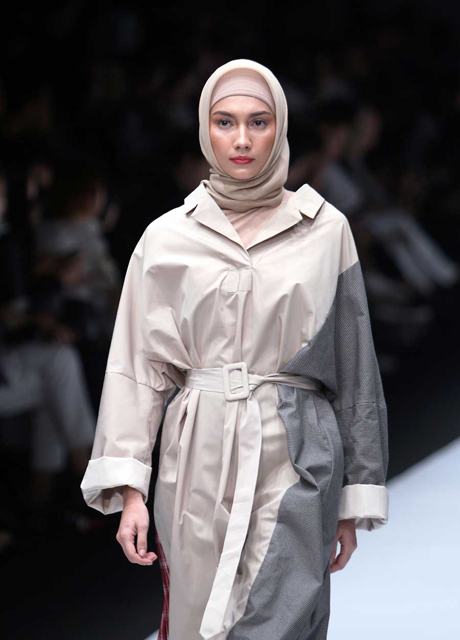 RIA MIRANDA TRUNK SHOW