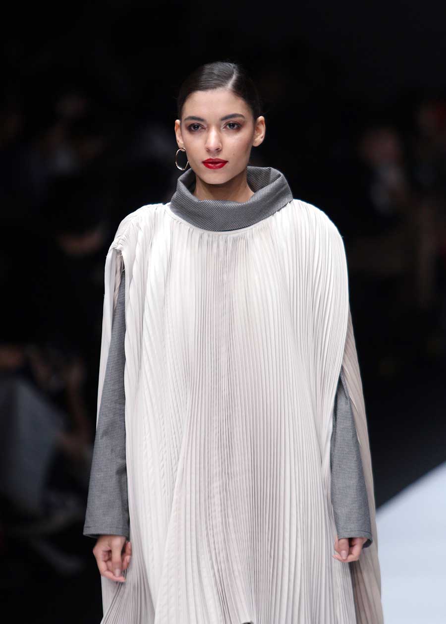 RIA MIRANDA TRUNK SHOW