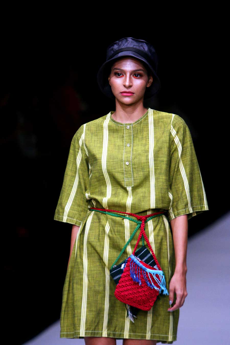 RIA MIRANDA TRUNK SHOW