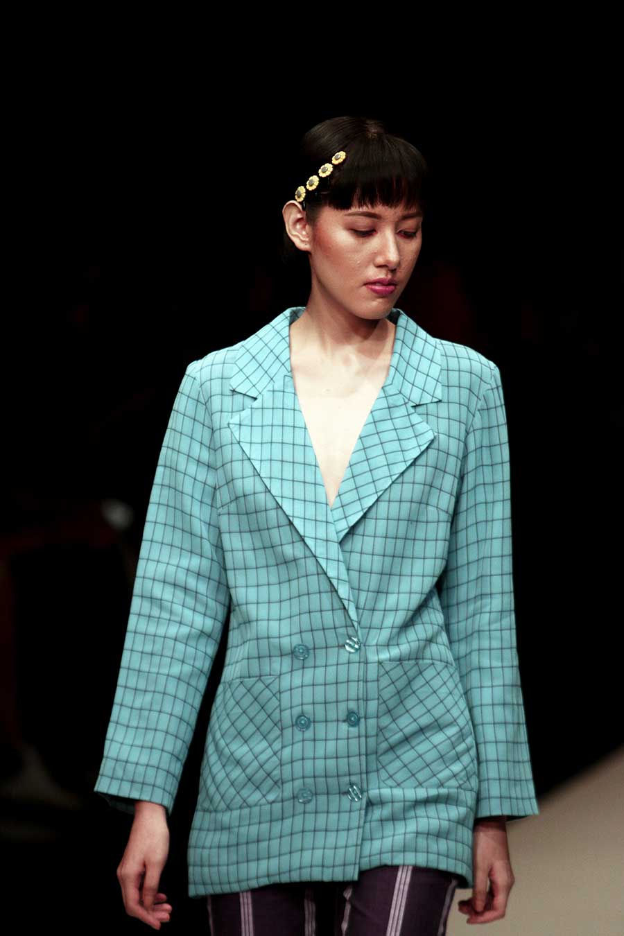 RIA MIRANDA TRUNK SHOW