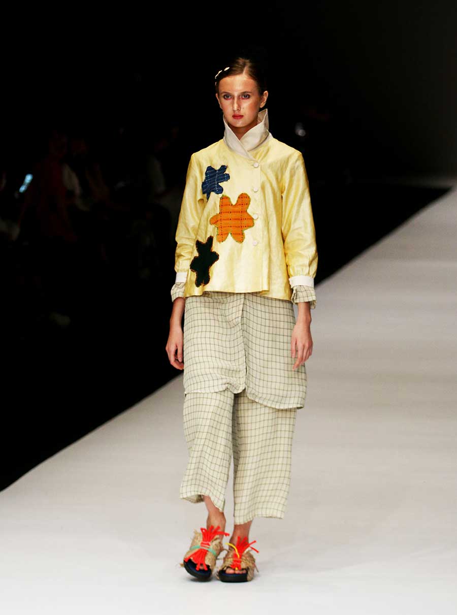 RIA MIRANDA TRUNK SHOW