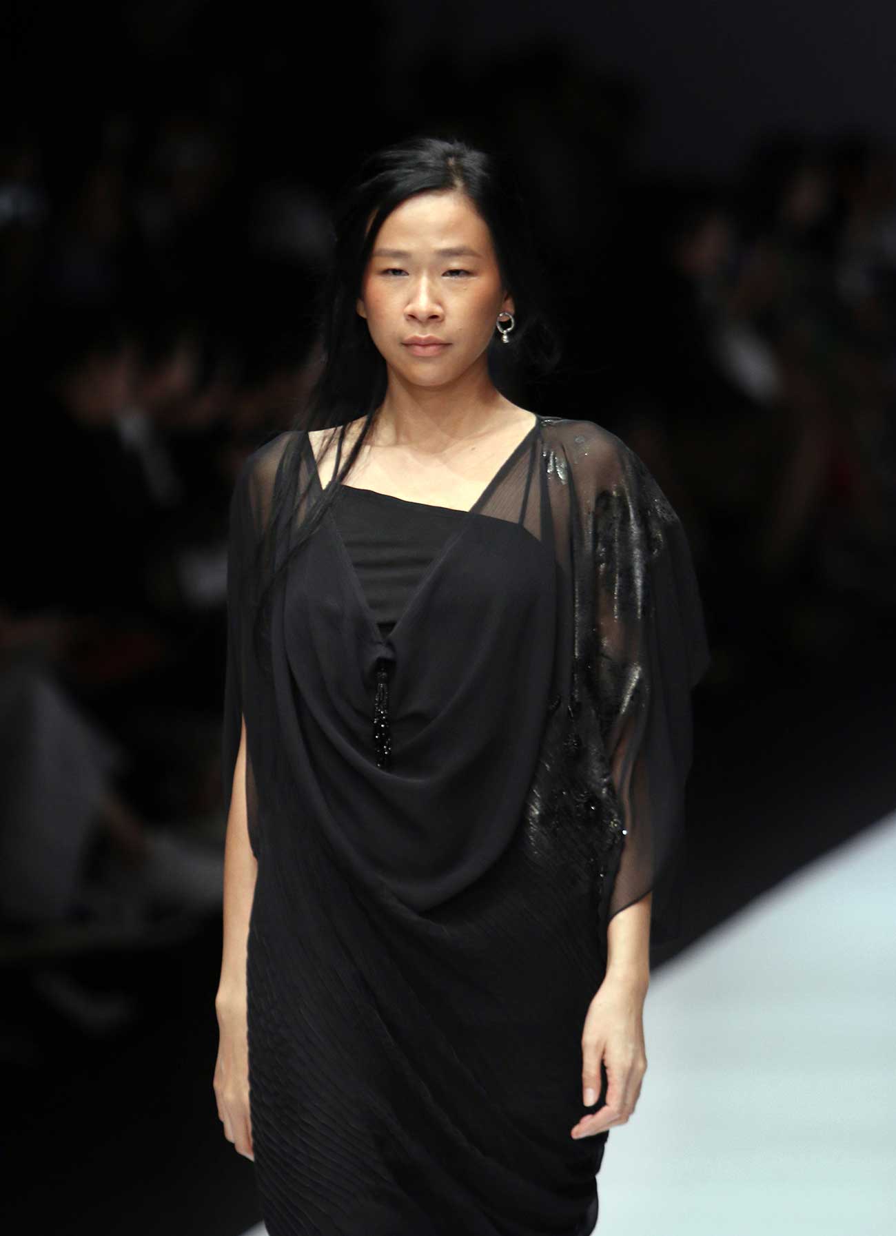 RIA MIRANDA TRUNK SHOW