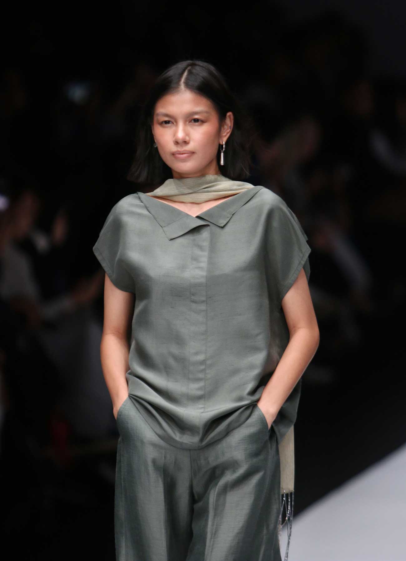 RIA MIRANDA TRUNK SHOW