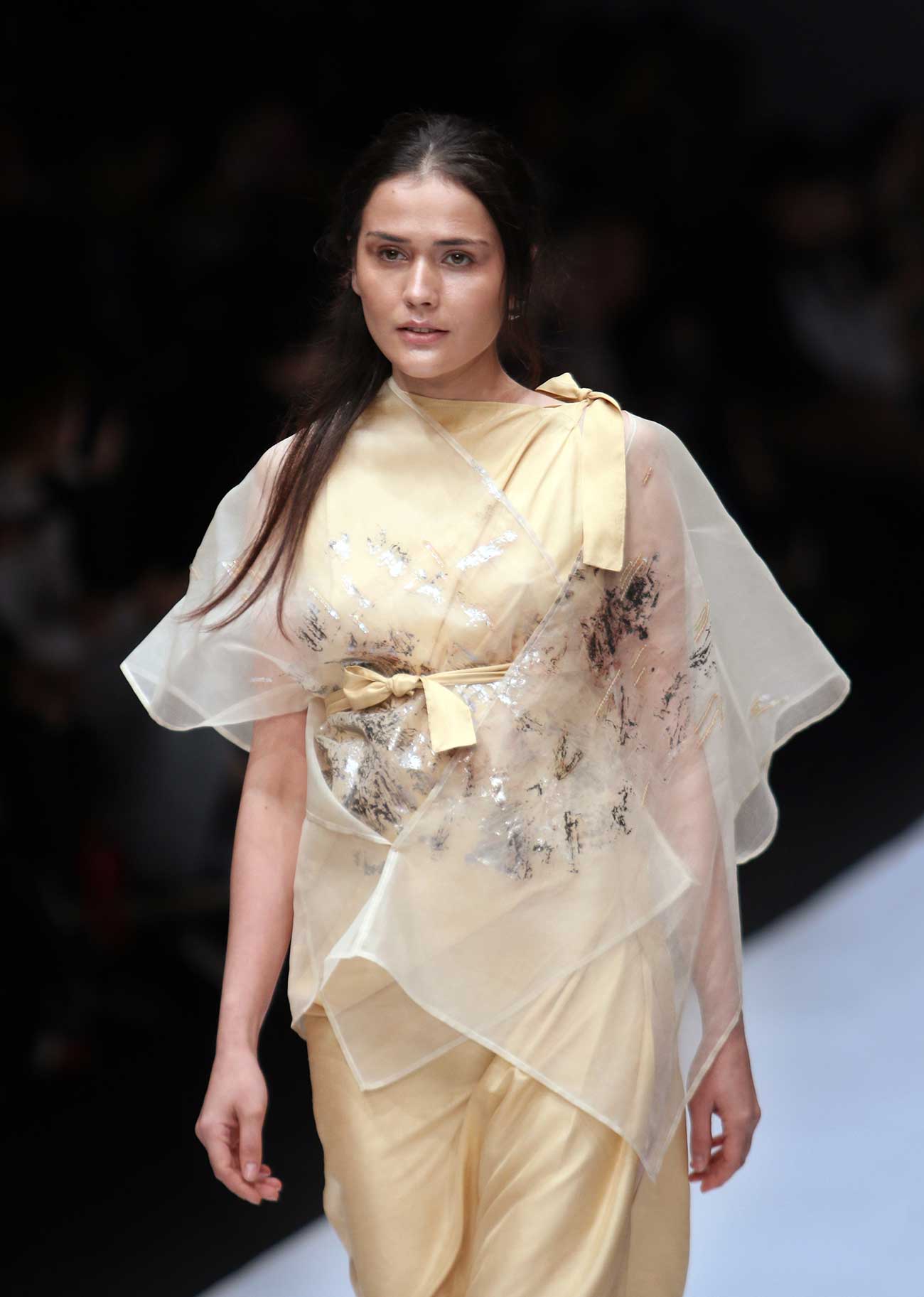 RIA MIRANDA TRUNK SHOW