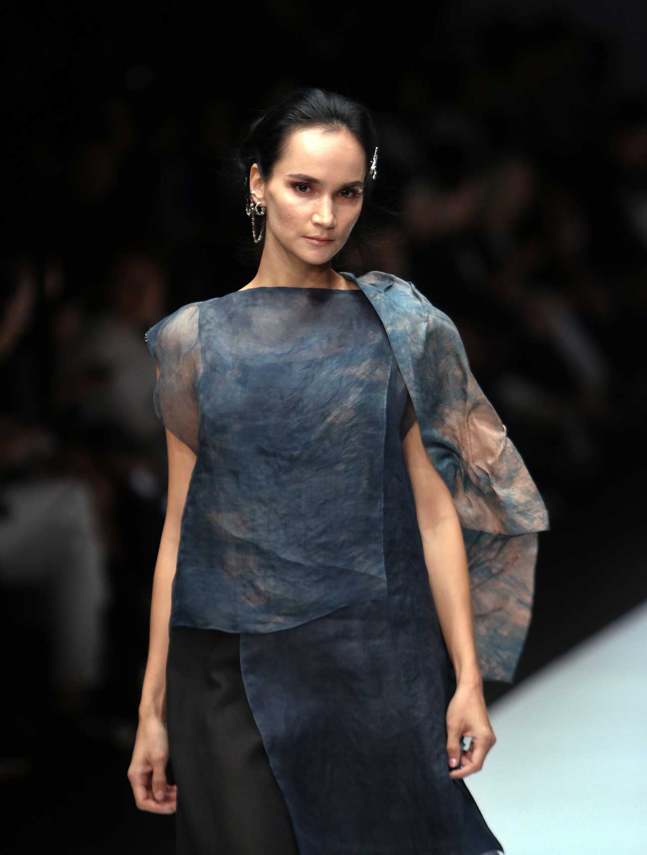 RIA MIRANDA TRUNK SHOW