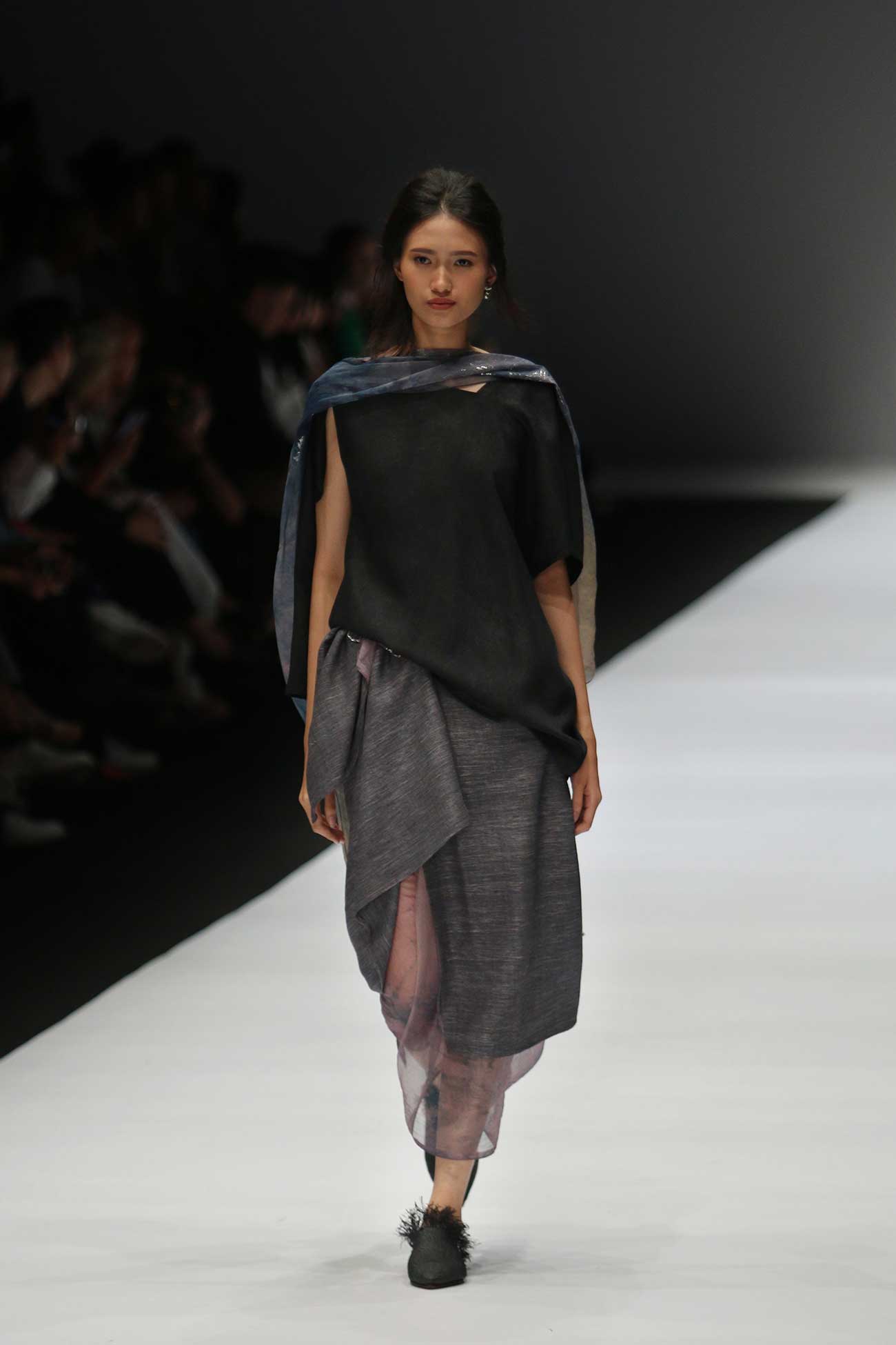 RIA MIRANDA TRUNK SHOW