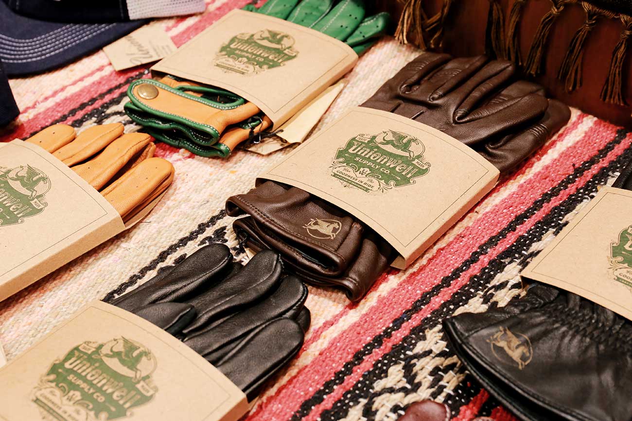 RIA MIRANDA TRUNK SHOW