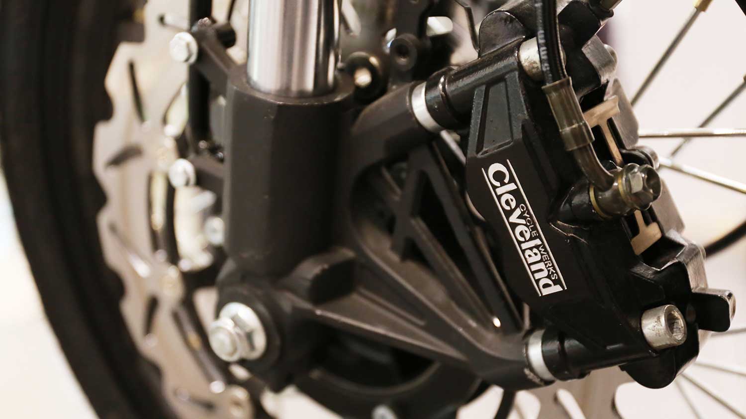 Pride of Motorcycle Culture