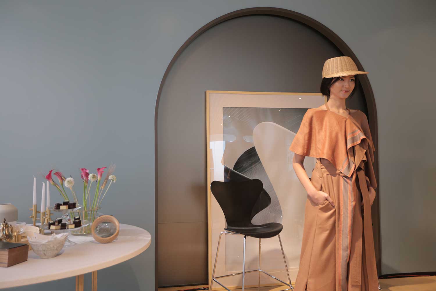 RIA MIRANDA TRUNK SHOW