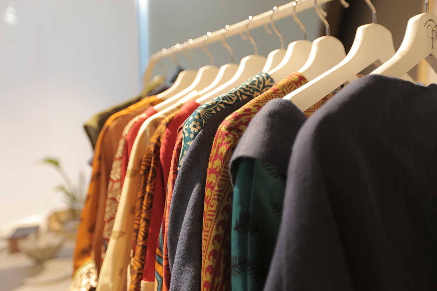 RIA MIRANDA TRUNK SHOW