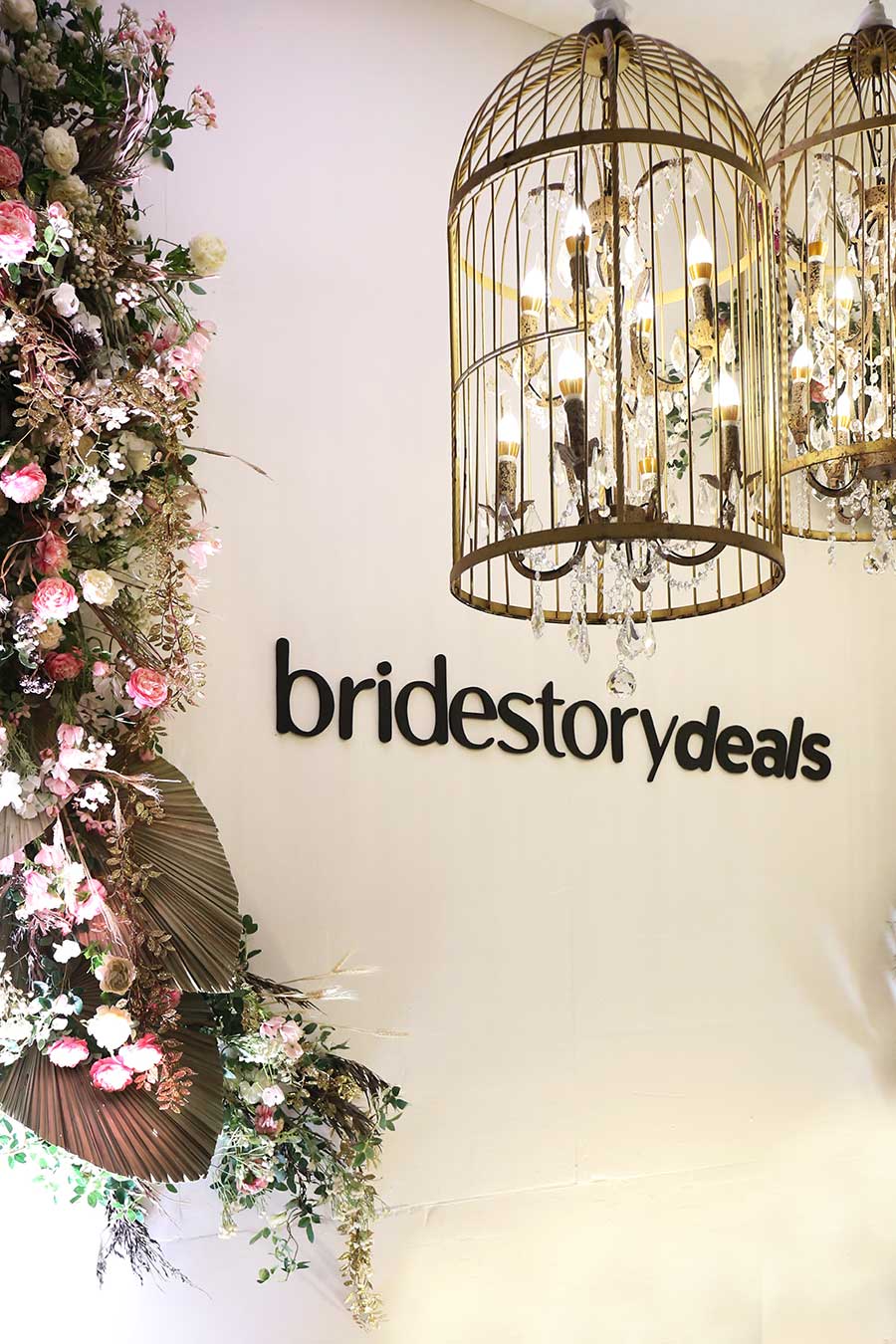Bridestory Market