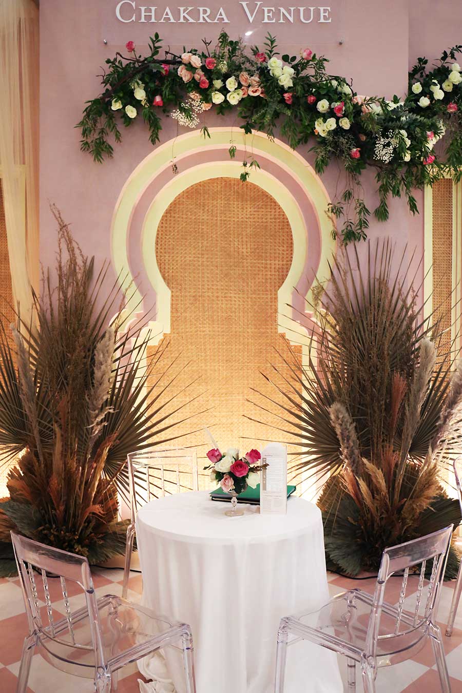 Bridestory Market