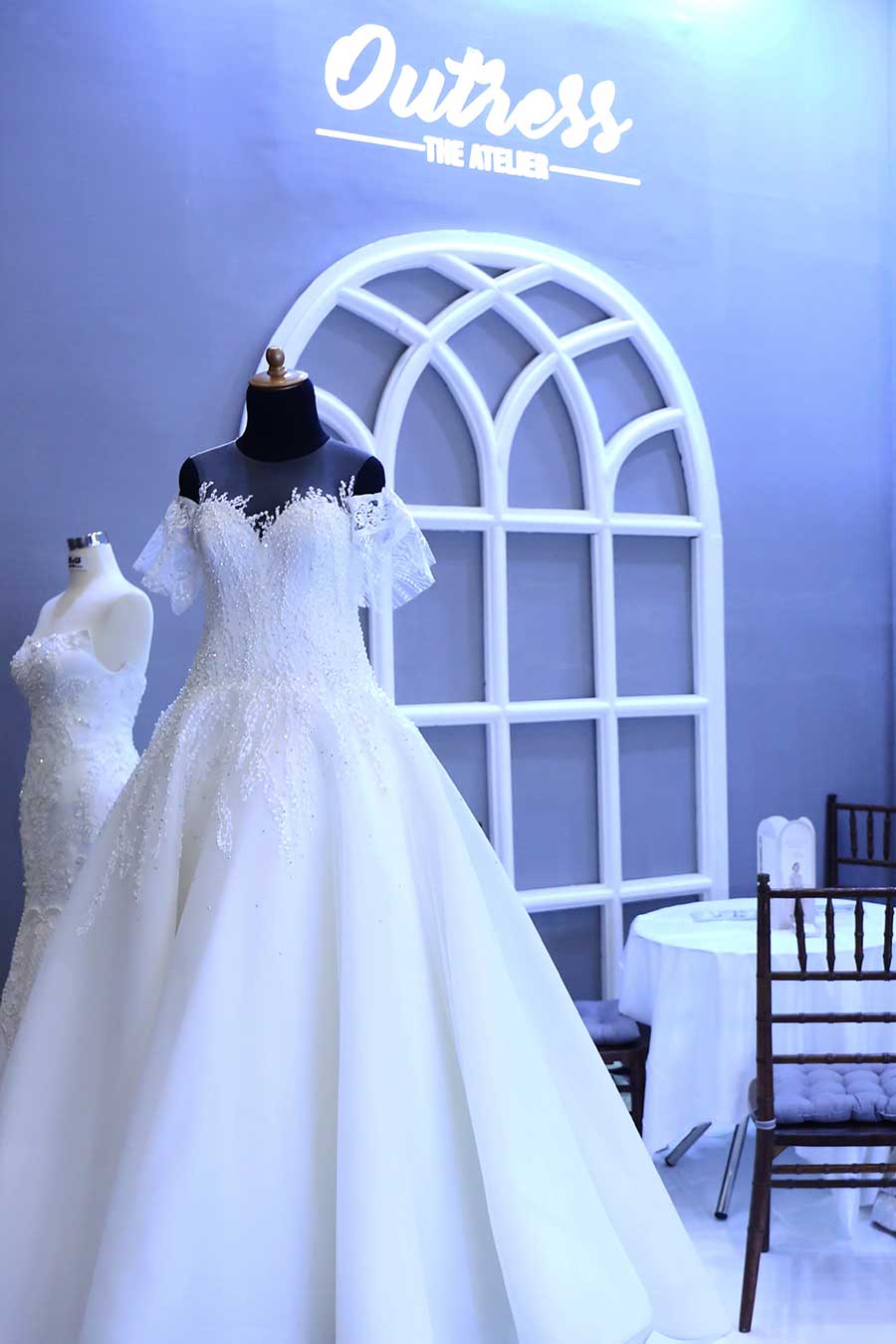 Bridestory Market